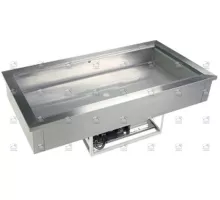 Ванна холодильная встраиваемая cw4